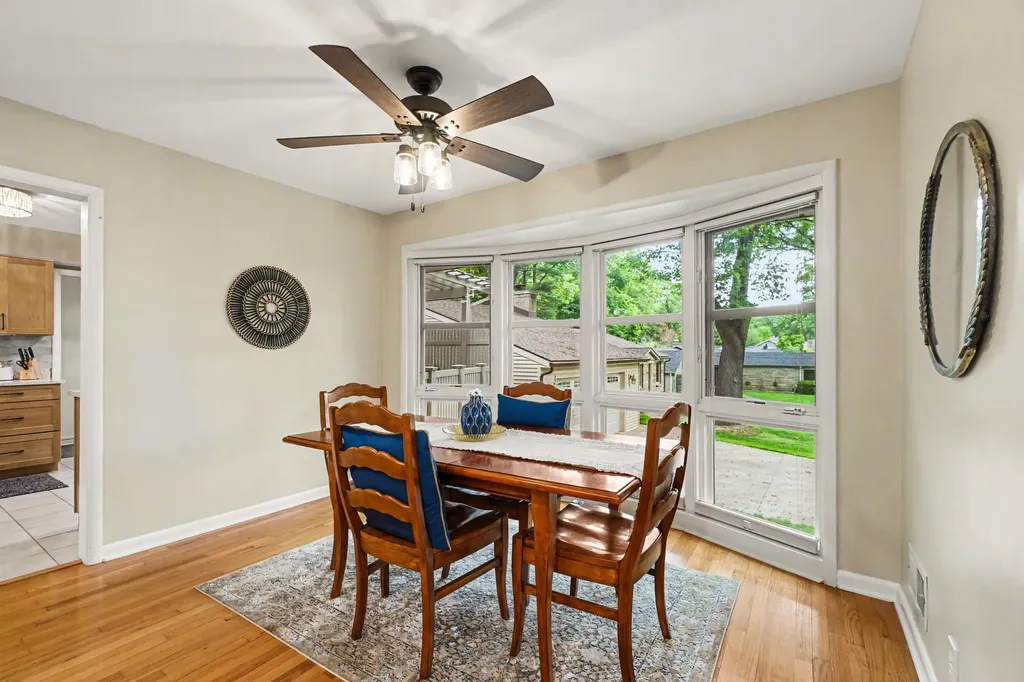 4342 Bronson Boulevard Kalamazoo City MI 49008