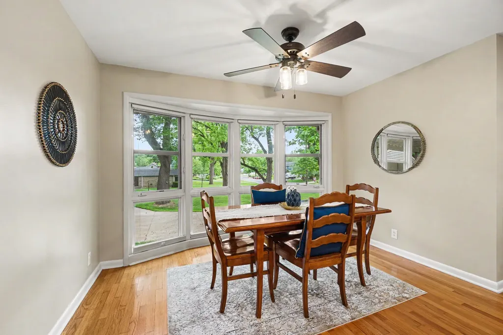 4342 Bronson Boulevard Kalamazoo City MI 49008