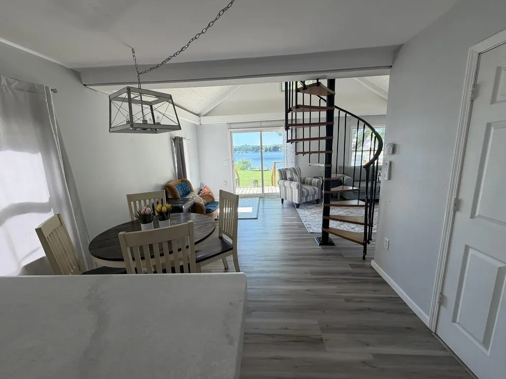 1971 Fern Beach Emmett Charter Township MI 49014