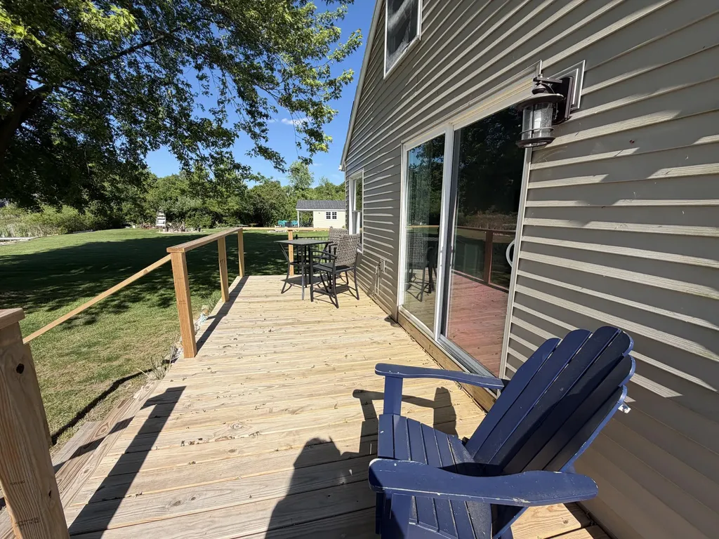 1971 Fern Beach Emmett Charter Township MI 49014