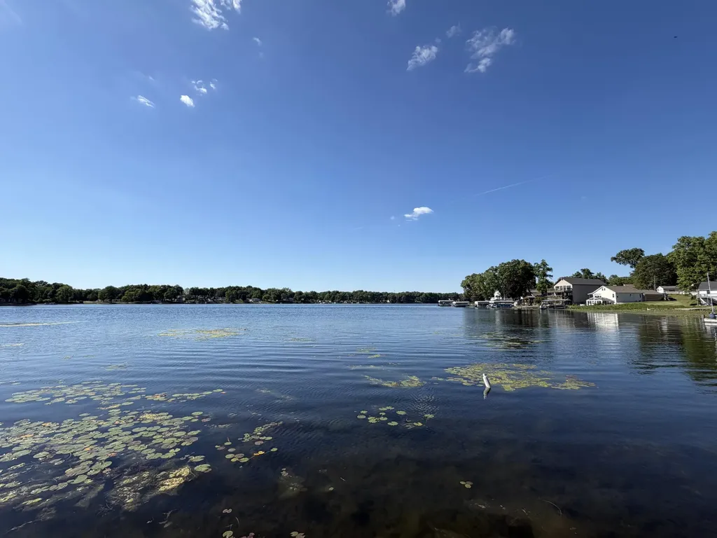 1971 Fern Beach Emmett Charter Township MI 49014