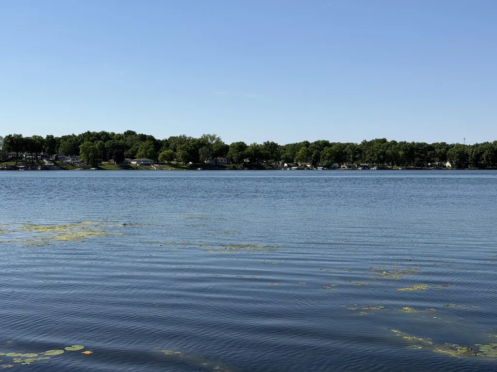 1971 Fern Beach Emmett Charter Township MI 49014