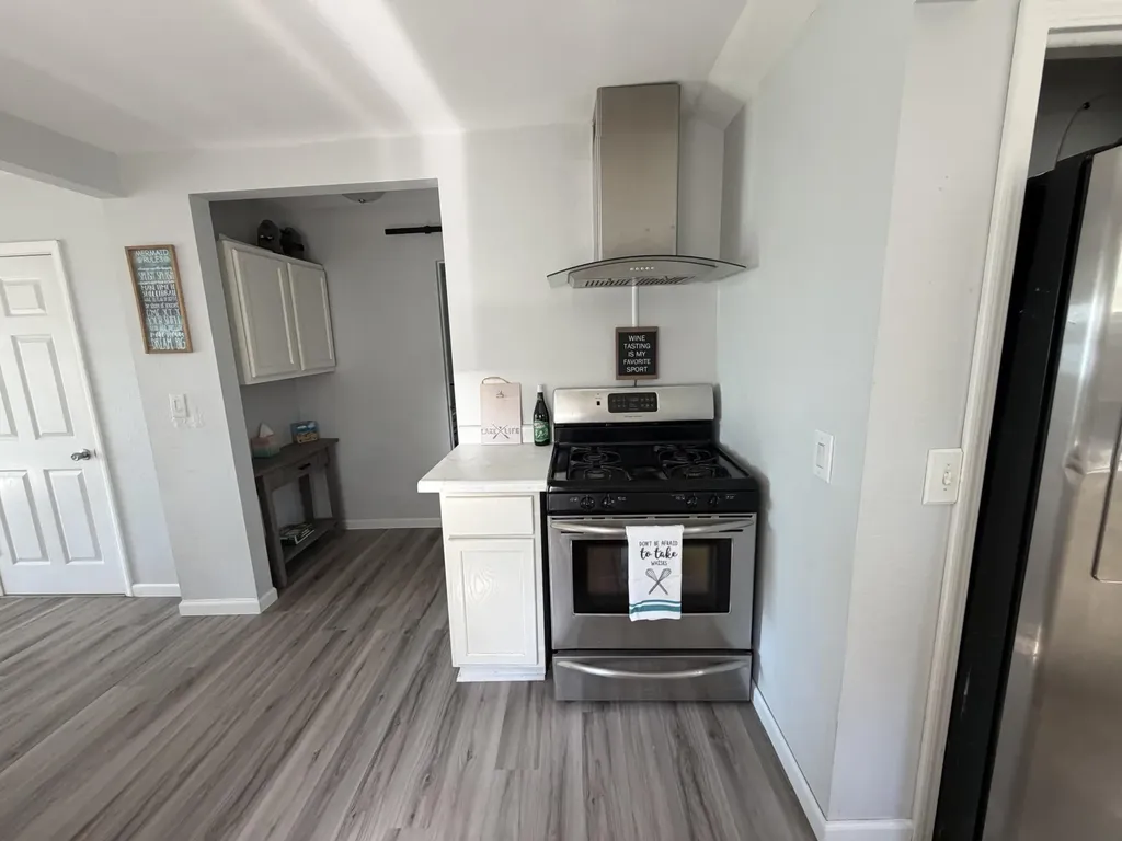 1971 Fern Beach Emmett Charter Township MI 49014
