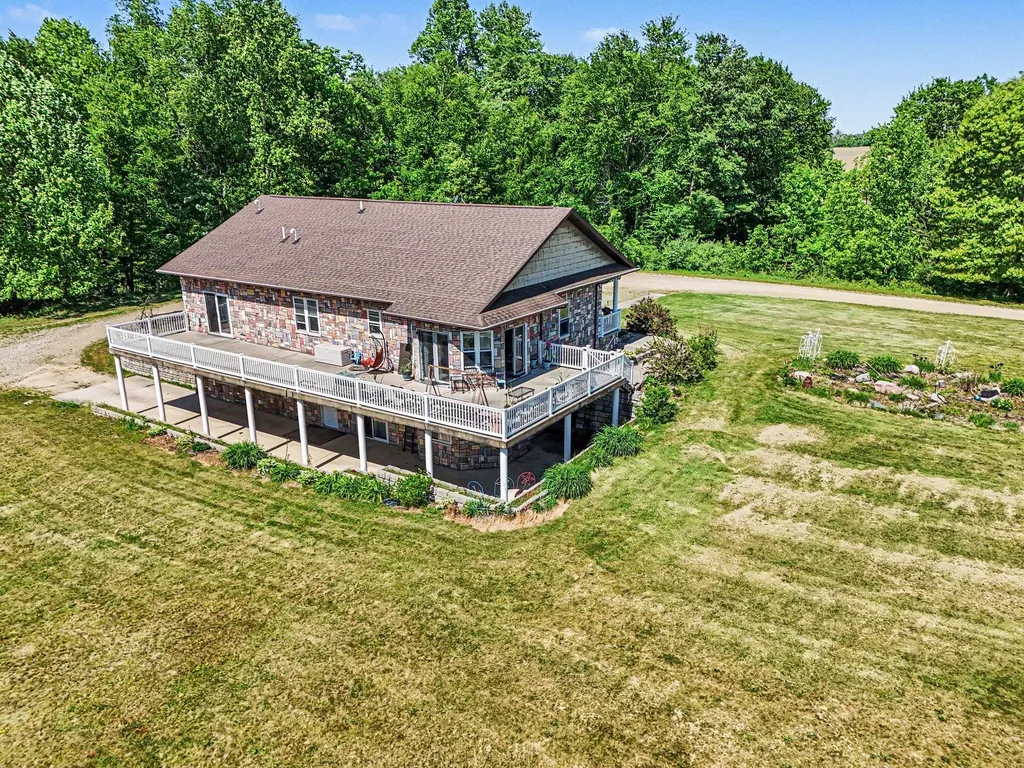 16470 E Ts Avenue Climax Township MI 49052