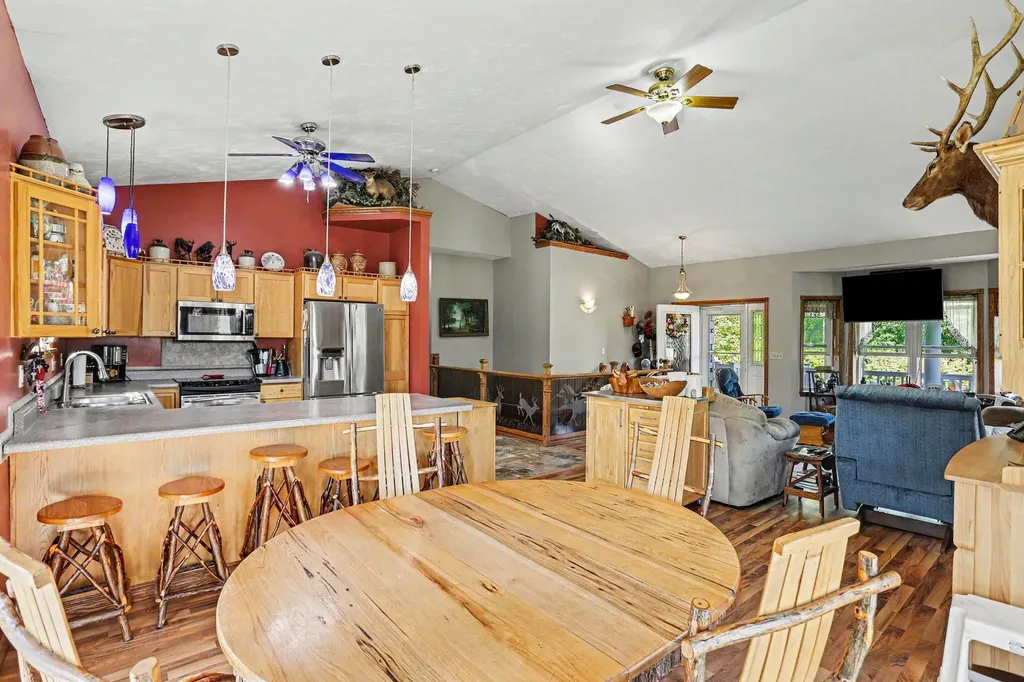 16470 E Ts Avenue Climax Township MI 49052