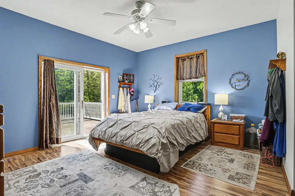 16470 E Ts Avenue Climax Township MI 49052