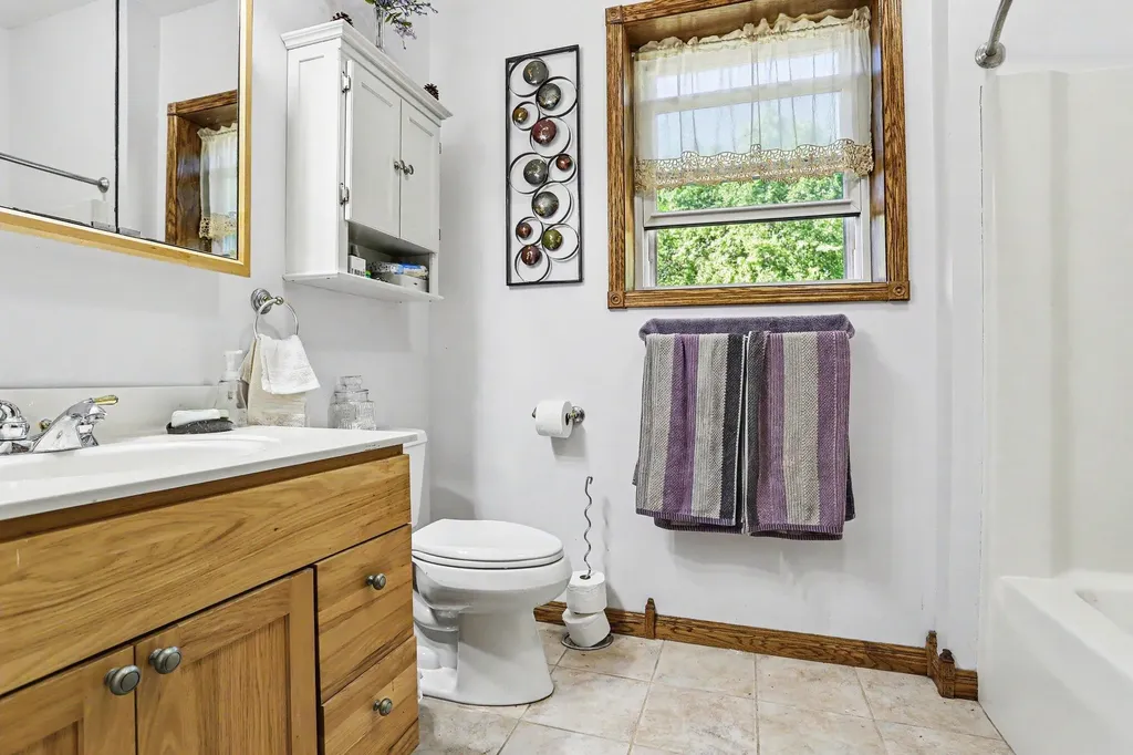 16470 E Ts Avenue Climax Township MI 49052