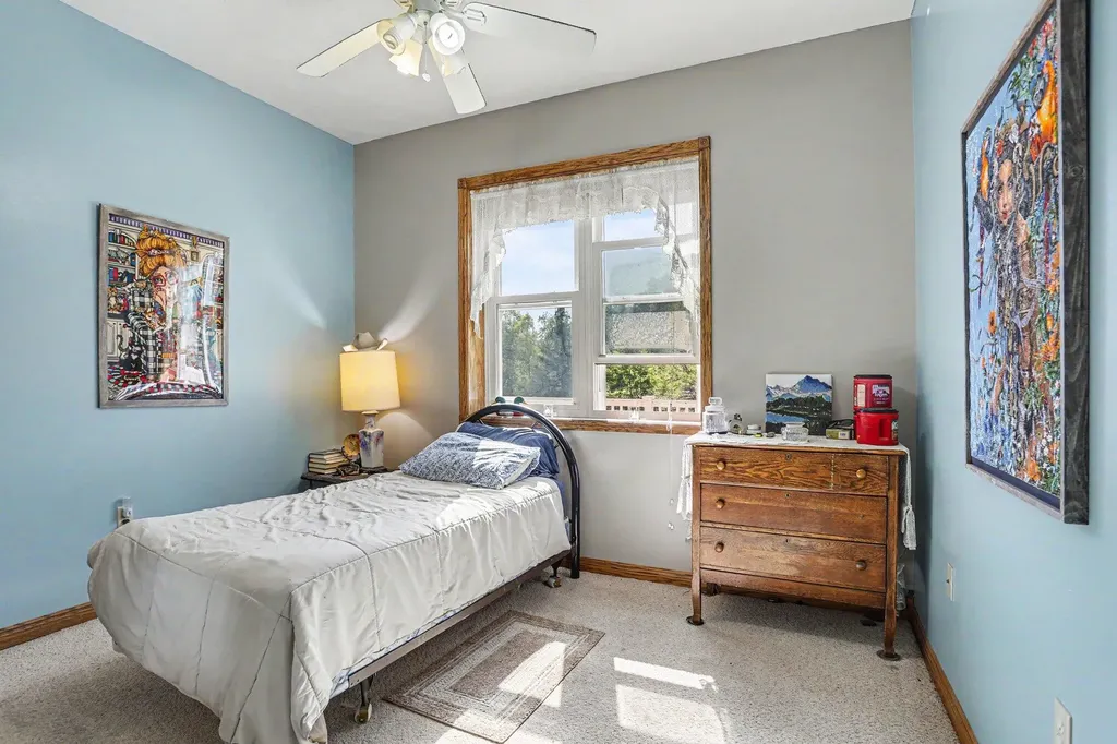 16470 E Ts Avenue Climax Township MI 49052