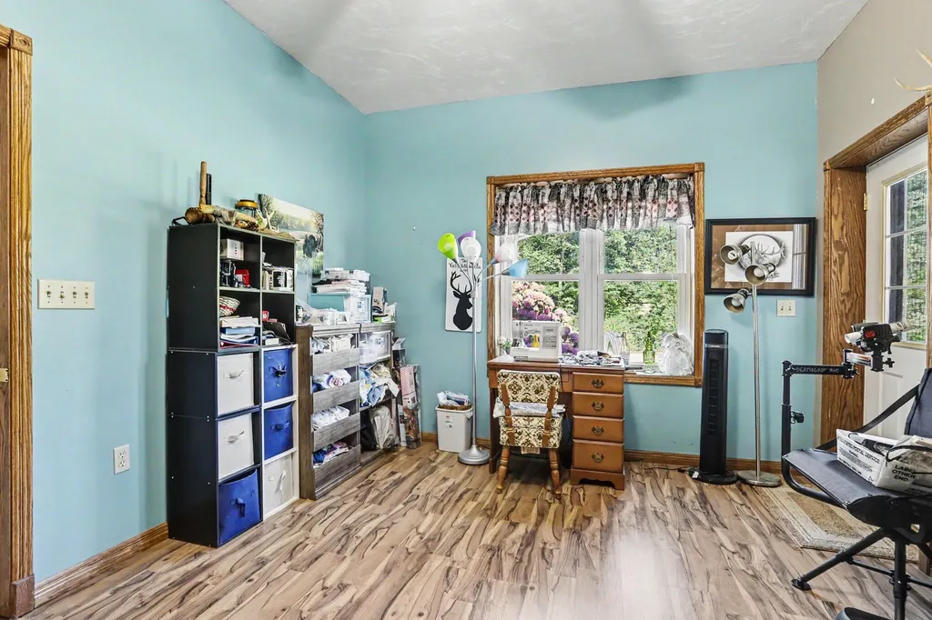 16470 E Ts Avenue Climax Township MI 49052