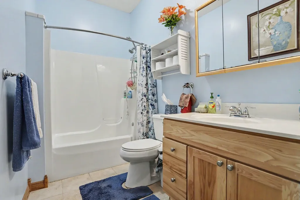 16470 E Ts Avenue Climax Township MI 49052