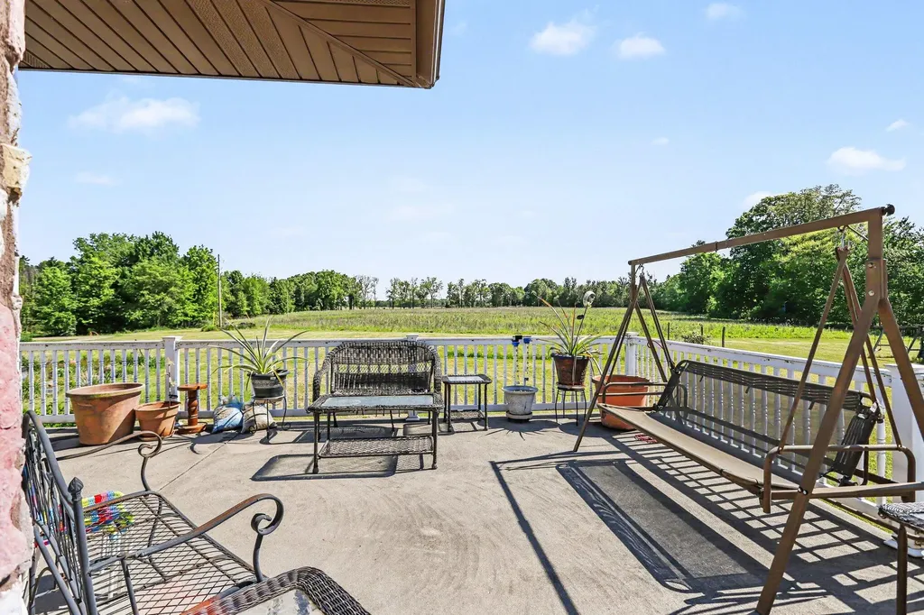 16470 E Ts Avenue Climax Township MI 49052
