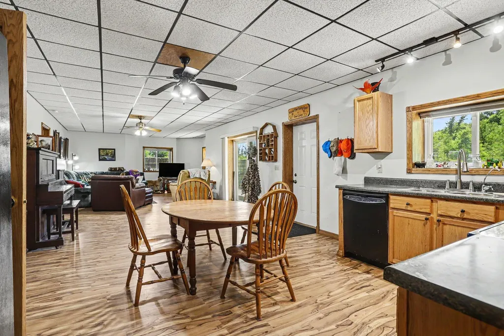 16470 E Ts Avenue Climax Township MI 49052