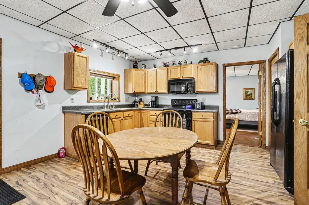 16470 E Ts Avenue Climax Township MI 49052