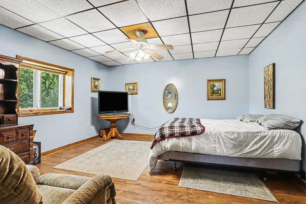 16470 E Ts Avenue Climax Township MI 49052