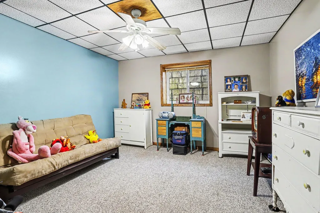 16470 E Ts Avenue Climax Township MI 49052