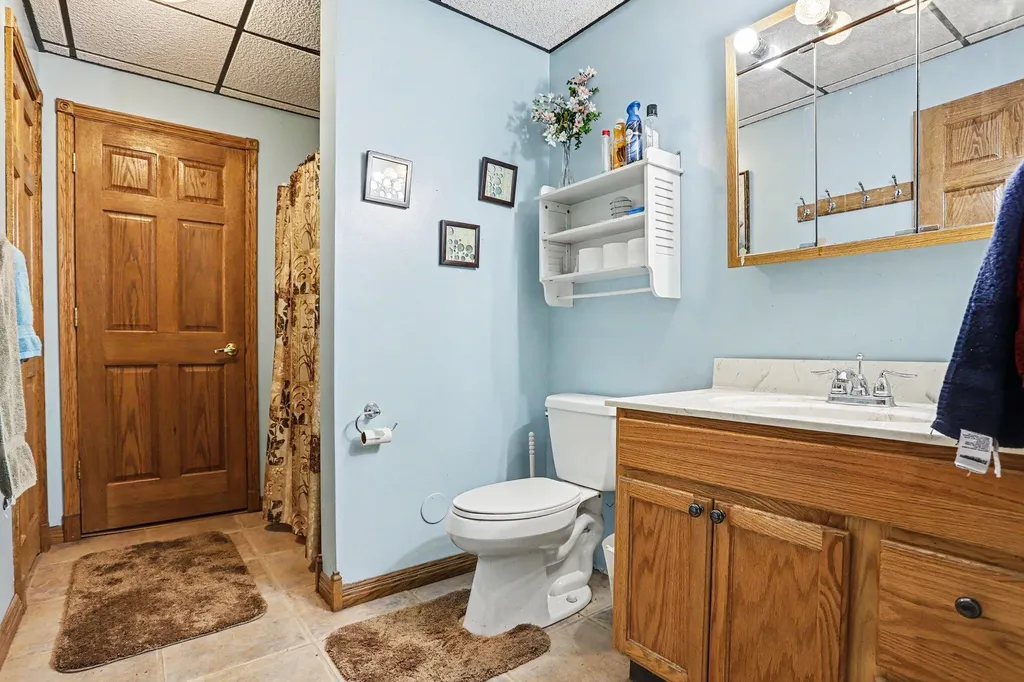 16470 E Ts Avenue Climax Township MI 49052