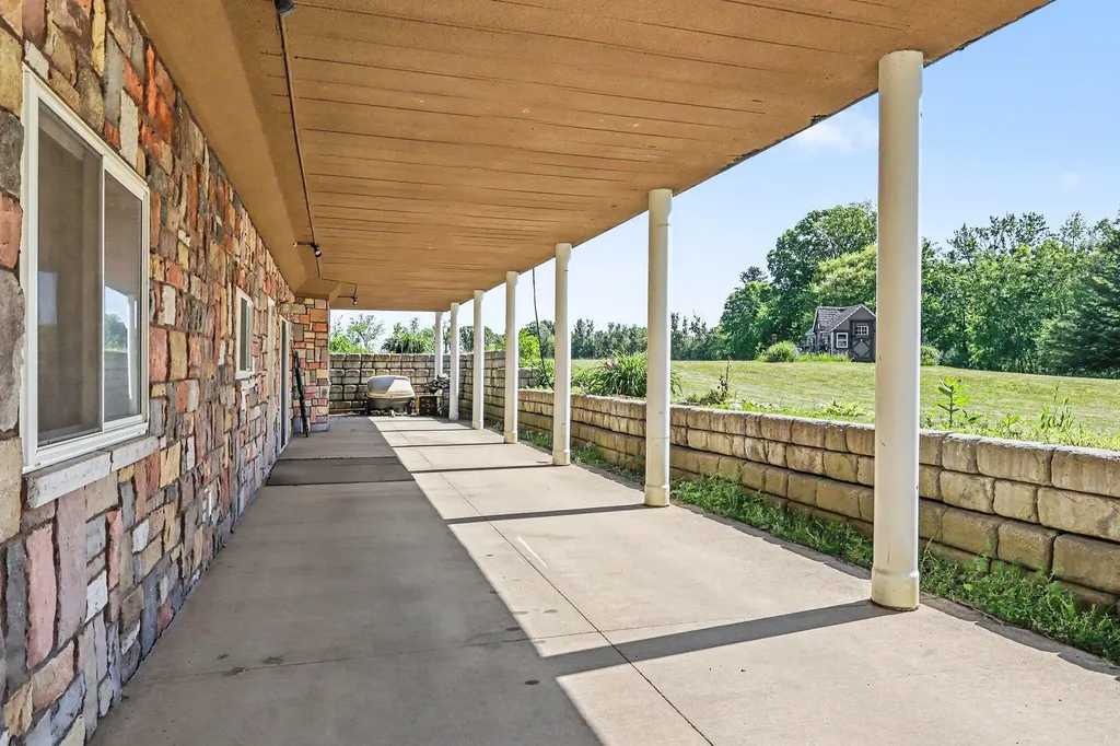16470 E Ts Avenue Climax Township MI 49052