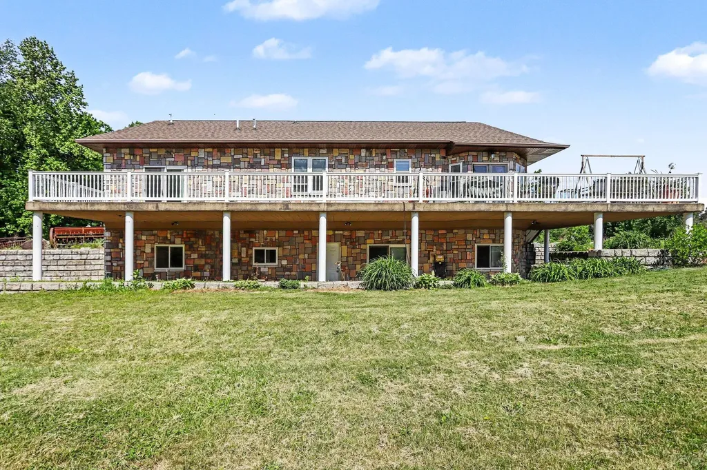 16470 E Ts Avenue Climax Township MI 49052