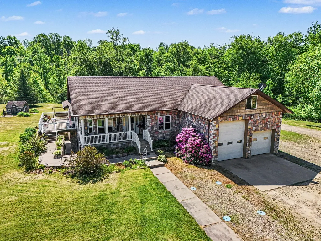 16470 E Ts Avenue Climax Township MI 49052