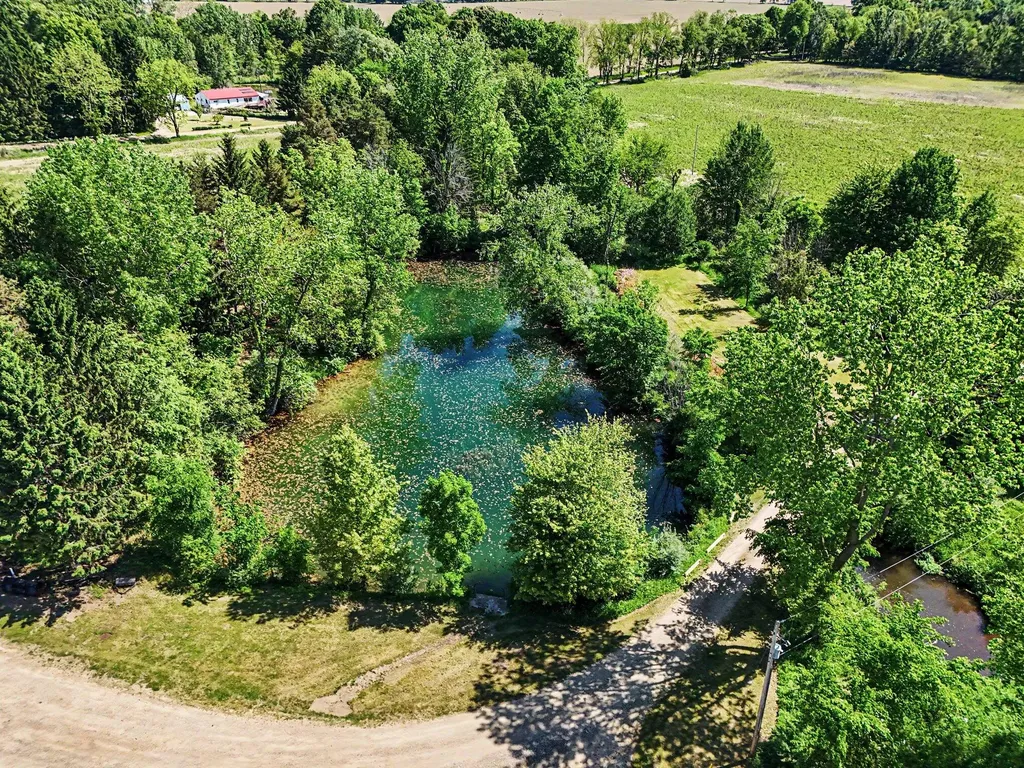 16470 E Ts Avenue Climax Township MI 49052