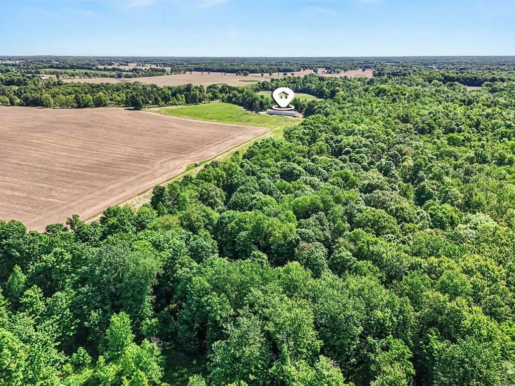 16470 E Ts Avenue Climax Township MI 49052