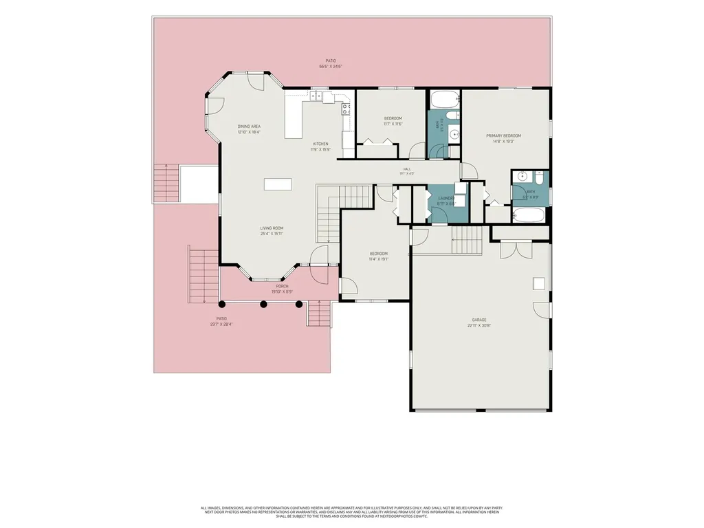 16470 E Ts Avenue Climax Township MI 49052