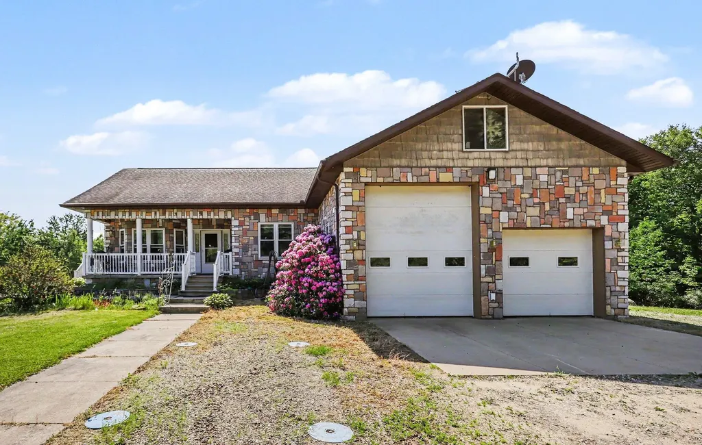 16470 E Ts Avenue Climax Township MI 49052