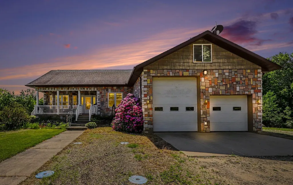 16470 E Ts Avenue Climax Township MI 49052