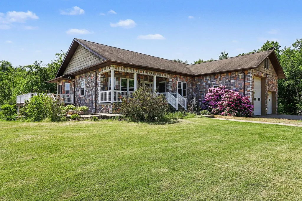 16470 E Ts Avenue Climax Township MI 49052