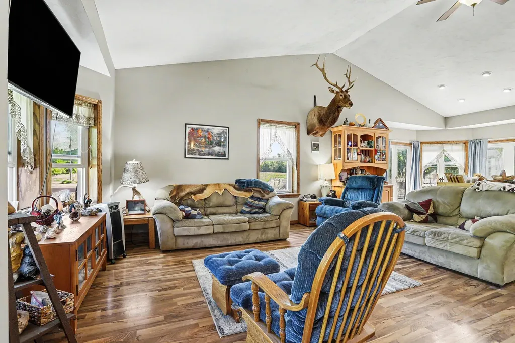 16470 E Ts Avenue Climax Township MI 49052