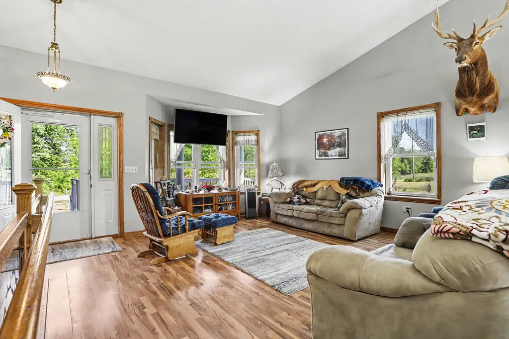 16470 E Ts Avenue Climax Township MI 49052