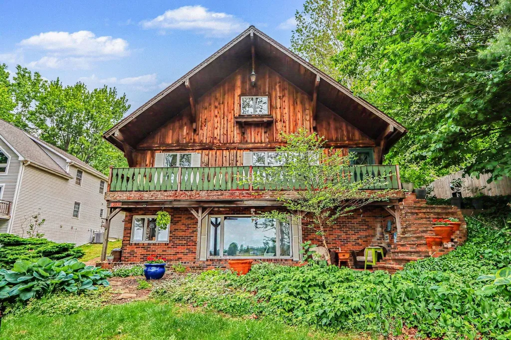 2535 Miner Lake Drive Allegan Township MI 49010