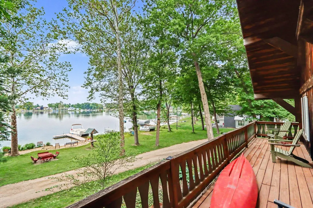 2535 Miner Lake Drive Allegan Township MI 49010