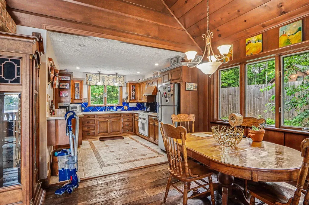 2535 Miner Lake Drive Allegan Township MI 49010