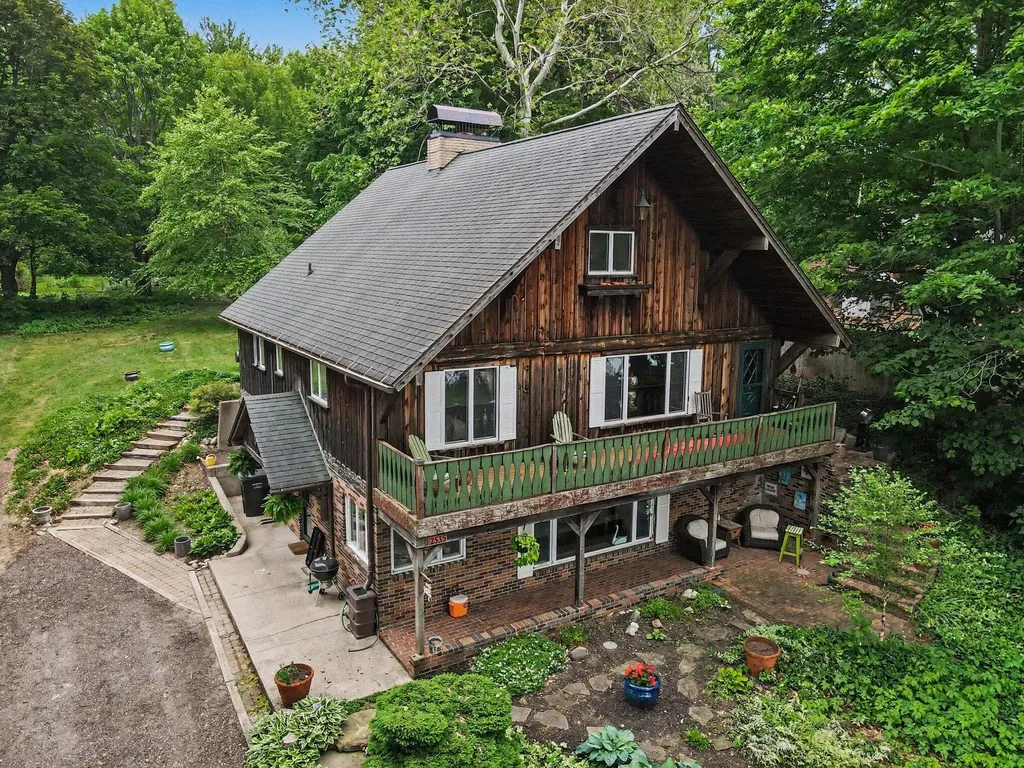 2535 Miner Lake Drive Allegan Township MI 49010
