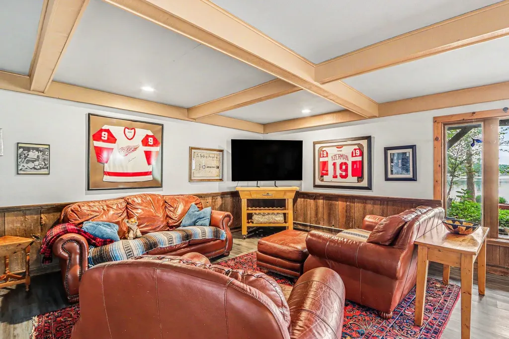 2535 Miner Lake Drive Allegan Township MI 49010