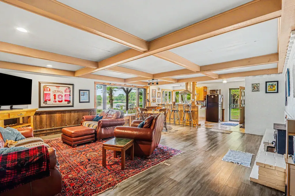 2535 Miner Lake Drive Allegan Township MI 49010