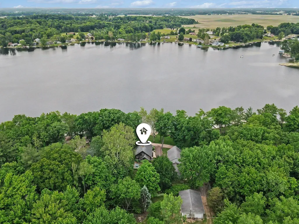 2535 Miner Lake Drive Allegan Township MI 49010
