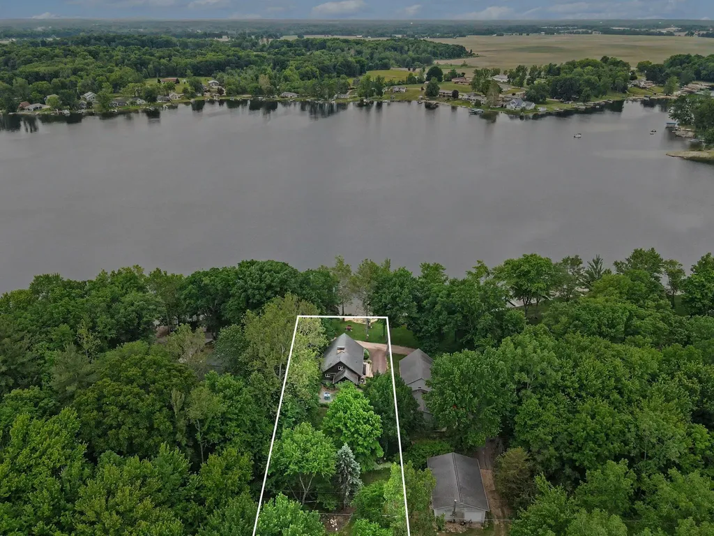 2535 Miner Lake Drive Allegan Township MI 49010