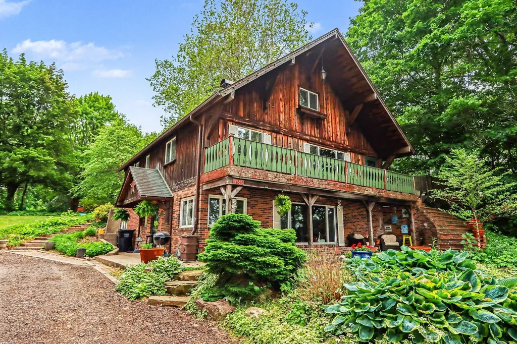 2535 Miner Lake Drive Allegan Township MI 49010