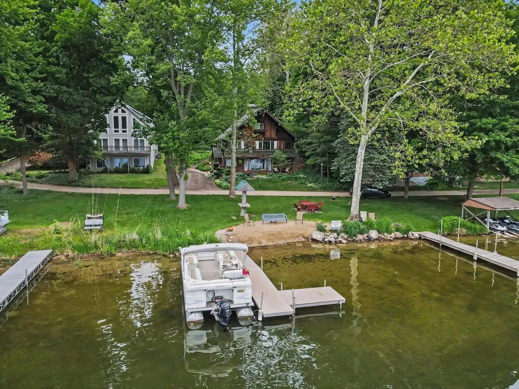2535 Miner Lake Drive Allegan Township MI 49010