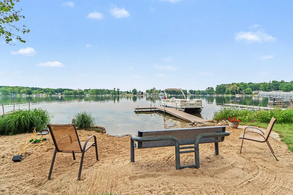 2535 Miner Lake Drive Allegan Township MI 49010