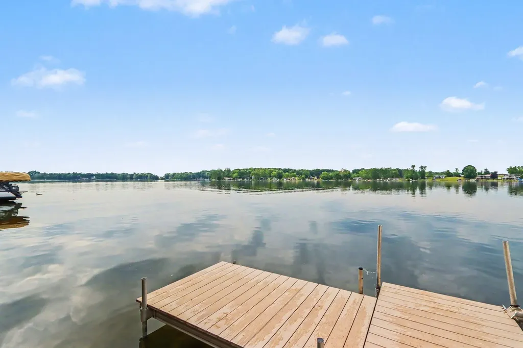 2535 Miner Lake Drive Allegan Township MI 49010