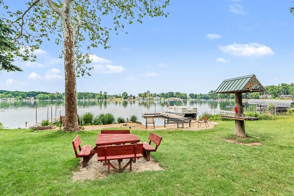2535 Miner Lake Drive Allegan Township MI 49010