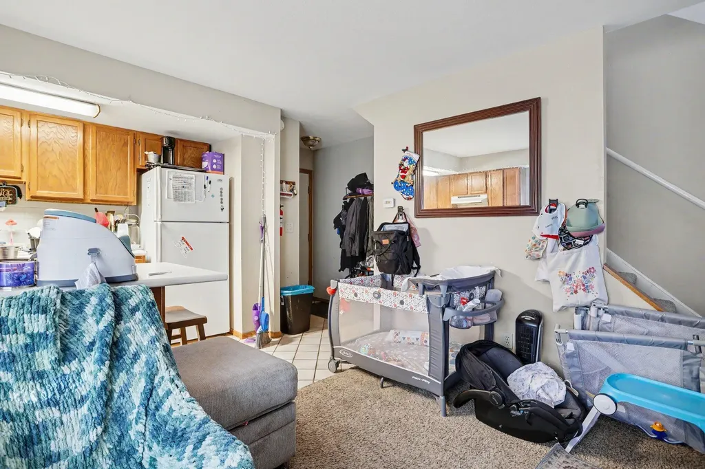 3621 Kenbrooke Court Kalamazoo City MI 49006