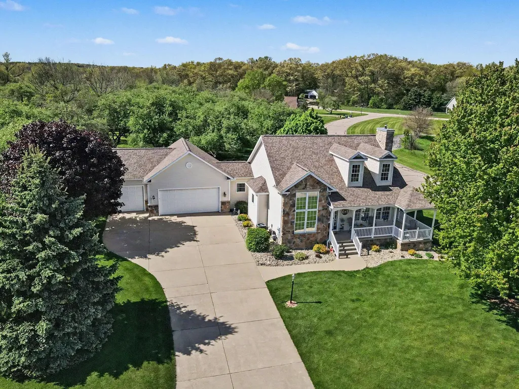 7928 Spring Haven Oshtemo Charter Township MI 49009