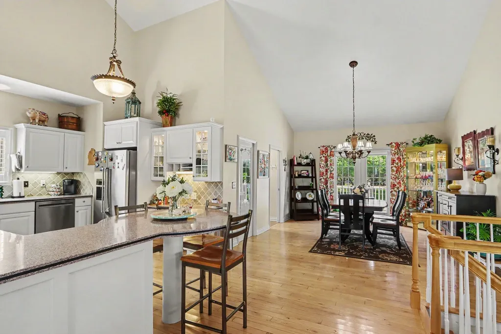 7928 Spring Haven Oshtemo Charter Township MI 49009