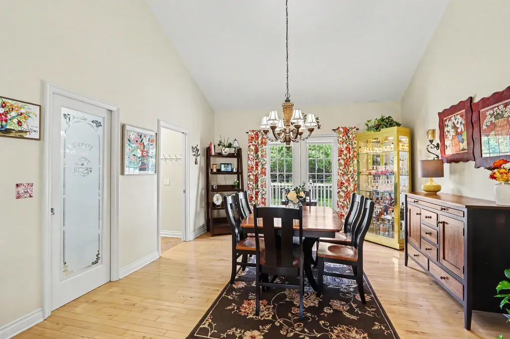 7928 Spring Haven Oshtemo Charter Township MI 49009