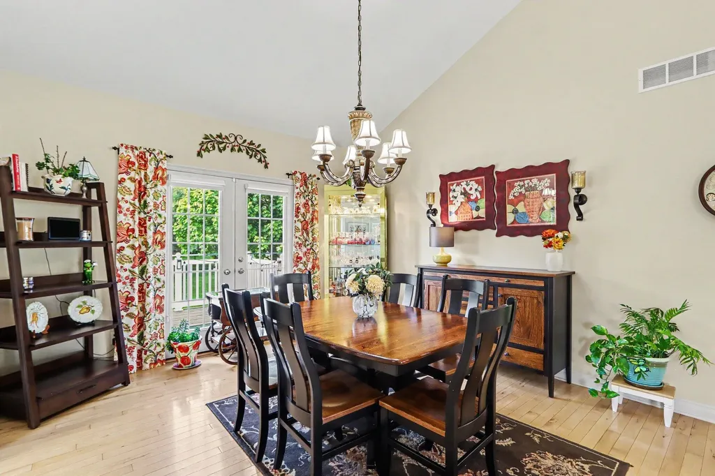 7928 Spring Haven Oshtemo Charter Township MI 49009