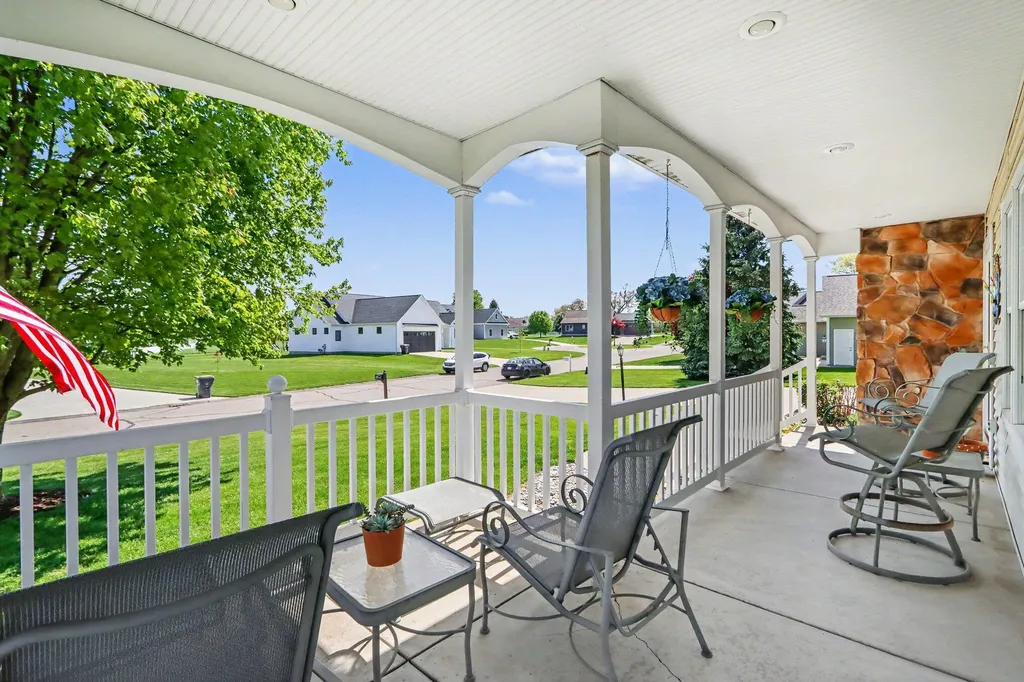 7928 Spring Haven Oshtemo Charter Township MI 49009
